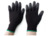 ESD TOP-FIT Handschuhe, schwarz, S