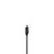 Rampage Fejhallgató - RM-K6 STARK (7.1, mikrofon, USB, hangerőszabályzó, nagy-párnás, fekete, RGB LED)