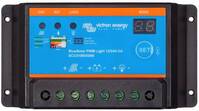 Victron Energy BlueSolar PWM-Light Charge Controller 48V-20A Napelem töltésszabályozó PWM 48 V 20 A