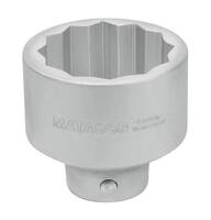 Matador Schraubwerkzeuge Matador 60750600 Külső dupla hatlap Dugókulcs betét 60 mm 1 (25 mm)