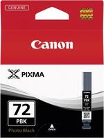 Canon Tinta PGI-72PBK Eredeti Fotó fekete 6403B001