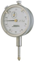 SPI .0005in Grad .500in Range Dial Indicator