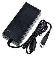 PS60A-24C PSU EU plug set Dugók és adapterek
