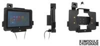 Charging cradle With lock, 2keys. For rugged frame, with/without expansion module/handstrap. USB-A H 736266, Tablet/UMPC, Active Ständer