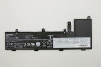 42Wh Lithium-Ion battery for Lenovo laptops Egyéb