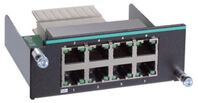 FAST ETHERNET INTERFACE MODULE IM-6700A-8POE IM-6700A-8POE Network Switch Modules