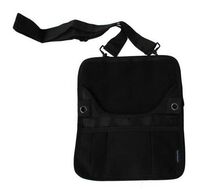 Hip Holster & Shoulder Pouch OpenSpace, BlackTablet Cases