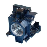 Projector Lamp for Sanyo 3000 hours, 330 Watt fit for Sanyo Projector LP-WM5500, LP-ZM5500, PLC-WM5500, PLC-WM5500L, PLC-XM150 Lampade