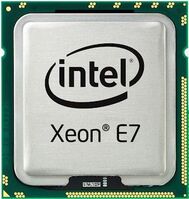 Intel Xeon E7-8850 V2 compute book for ThinkServer X6 CPUs