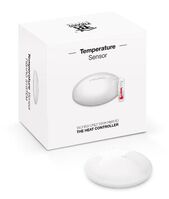 Temperature/Humidity Sensor Indoor Temperature Sensor Freestanding Wireless