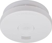 RM L 3100 Photoelectrical reflection detector Wired Smoke detector RM L 3100