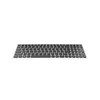 Keyboard (THAIWANESE) 25202871, Keyboard, Thai, Lenovo, IdeaPad Z580/Z585 Einbau Tastatur