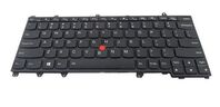 Keyboard (NORWEGIAN) Backlit Einbau Tastatur