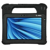 L10AX XPAD, 1000 NIT, I5, , 8GB, 256GB, WLAN, BCR, FPR, ,