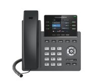 Ip Phone Black 6 Lines Tft IP-telefonálás / VOIP