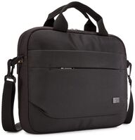 Advantage Adva-111 Black 29.5 Cm (11.6") Messenger Case Egyéb