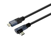 USB-C to USB-C Cable 4m , Supports 20 Gbps data ,