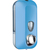 Dispenser per Sapone Liquido Mar Plast - A71401AZ (Azzurro)