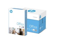 HP Office Papier, A4, 80 g/m², Wit (doos 5 x 500 vel)