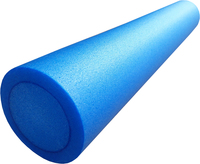 Pilates Rolle blau, 90 cm - inkl. Profi-Übungsposter Mambomax (1 Stück), Detailansicht