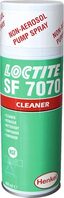 LOCTITE SF 7070 EGFD/ITES Schnellreiniger, Pumpflasche, 400 ml