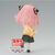 FIGURA ANYA FORGER GOING OUT SPY X FAMILY Q POSKET 13CM
