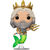 FIGURA POP DISNEY LA SIRENITA KING TRITON