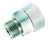 Stainless Steel Swivel Fitting