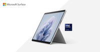 MS Surface Pro 10 - 13" - Ultra5/16GB/ 512GB *platinum* W11P