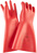 Isolierende Handschuhe Kl.0, (Box Test 7kA) zum AuS bis 1000V AC Gr.8
