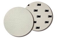 3M™ Finesse-it™ Polierfilz, schwarz/weiß, 127 mm, weich