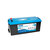 Batterie(s) Batterie bateau EXIDE Dual AGM EP2100 (2100Wh) 12V 240Ah Auto