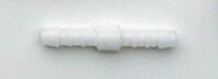 Schlauchverbindungsstück zu Ø 6 mm Schlauch, PVC