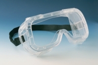 Schutzbrille CLARO | Typ: CLARO