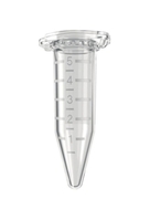 Eppendorf Tubes® 5.0 mL PP mit Klappdeckel | Beschreibung: Eppendorf Tubes® 5.0 ml PCR clean
