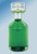 Flaschen (Karlsruher Flaschen) mit Stopfen behrotest® | Inhalt ml: 250