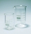Becherglas Pyrex® hohe Form | Nennvolumen: 600 ml
