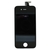 Full Copy LCD-Display incl. Touch Unit for Apple iPhone 4 Black