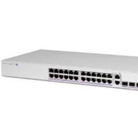 ALCATEL-LUCENT NETWORKING