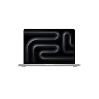 Apple MacBook Pro 14.2" (2023) Notebook M3 512GB ezüst (MR7J3)