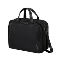 Samsonite XBR 2,0 15,6" 3C fekete notebook táska