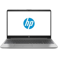HP 250 G8 15,6"FHD i3-1115G4 8GB 512GB ezüst laptop