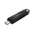Pen Drive 32GB USB-C 3.1 Gen1 SanDisk Ultra (SDCZ460-032G-G46 / 186455)