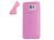 i-Total Samsung Galaxy S6 tok pink (CM2757)