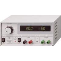 EA Elektro-Automatik 35 320 148 150W Dual Output Variable DC Power Supply