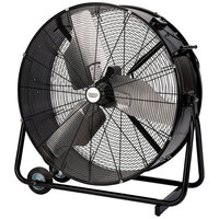 Draper Expert 99624 36" High Flow Drum Fan (900mm)