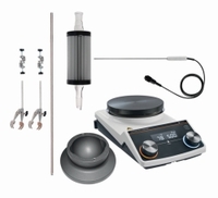 Magnetic stirrer Hei-PLATE Reflux Package Core+ Mini Type Hei-PLATE Reflux Core+ Mini