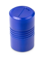Kunststoffbehälter für Prüfgewichte | Für: 2000 g