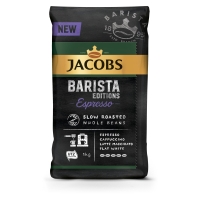 Jacobs Barista Espresso szemes káve, 1 kg