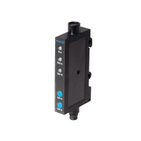 544218 FESTO SVE4-IS-R-HM8-2P-M8 signaalomvormer
